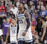 多米体育APP下载-关于从明尼苏达森林狼集结日外线爆发到曼城围绕欧联战术微调，AC米兰迎德甲关键赛的信息